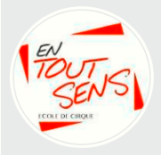 Logo En Tout Sens